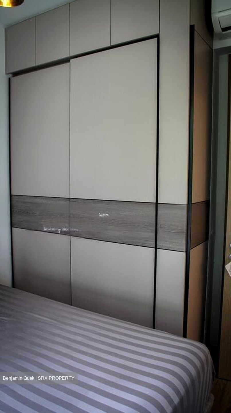 The Tapestry (D18), Condominium #467363591